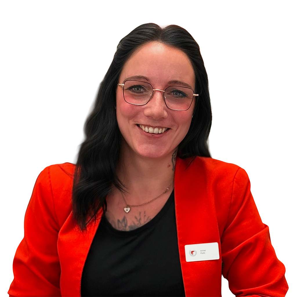 Anne Pohl Shopleitung_Employee