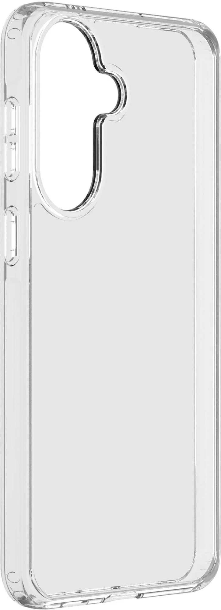 Cellularline Strong Case für Samsung A57 5G Transparent