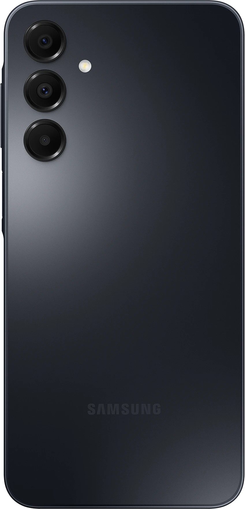 Samsung Galaxy A16 LTE 128 GB Black